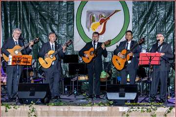 Medio Jigo p’al Kilo cumple 22 años/Ildefonso Rodríguez.